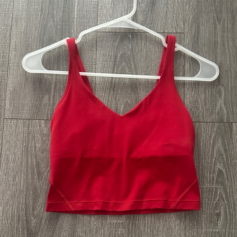 Lululemon Align Tank